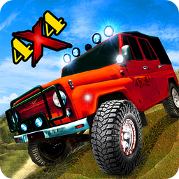 Offroad 4x4 Stunt Extreme Racing 2019