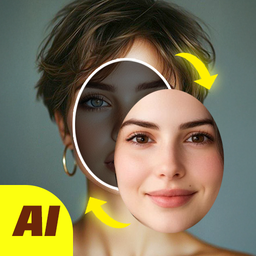 Face Swap Video–AI Photo Swap