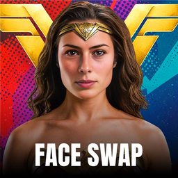 Face Swap Magic: AI Avatars