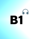 B1 Listening - English Test
