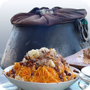 غذای سنتی