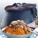 غذای سنتی