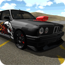 E30 Modified & Drift 3D