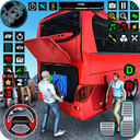 بازی ماشین راننده اتوبوس : بازی جدید