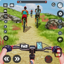 بازی دوچرخه سواری : بازی جدید