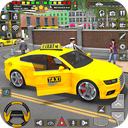 بازی ماشین تاکسی : بازی جدید