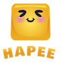 چت و دوست یابی هَپی