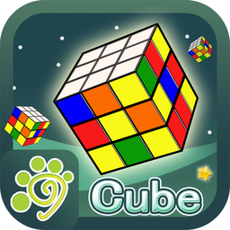 Magical Cube 3D - learn how to