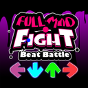 Beat Battle Full Mod Fight