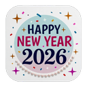 New Year Wishes 2026
