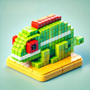 Pixel Sort: Color Sorting Game