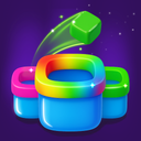 Pixel Sort: Color Sorting Game