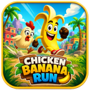 Chicken Banana Run
