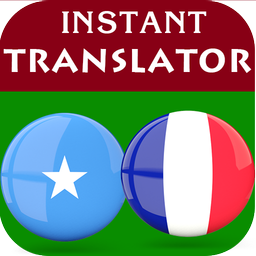Somali French Translator