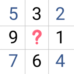 Smart Sudoku - Number Puzzle