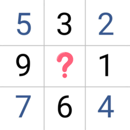 Daily Sudoku puzzle