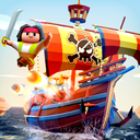 Pirate Code - نبرد دزدان دریایی