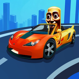 Race Master:Car Games 3D