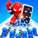 Run Challenge3D：Parkour Game