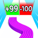 Run Challenge3D：Parkour Game