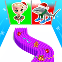 Run Challenge3D:Parkour Game