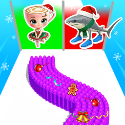 Run Challenge3D：Parkour Game