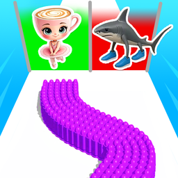 Run Challenge3D:Parkour Game
