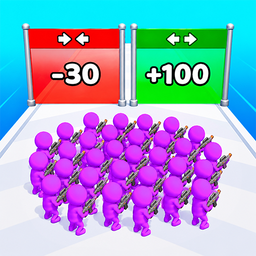 Run Challenge3D:Parkour Game