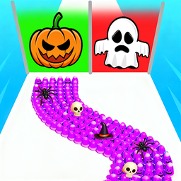 Run Challenge3D:Parkour Game