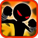 MatchStick Men-Fight against shadow legends