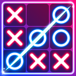 No Wifi XO Games - Tic Tac Toe