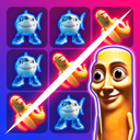Tic Tac Toe - Brainrot Games