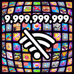 Antistress Games Offline