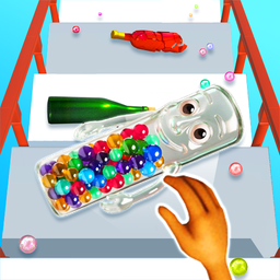 NoWiFi Mini Games: Calm&Relax