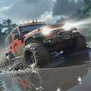 Offroad Car Racing Master