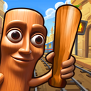 Subway Runner:Parkour Game
