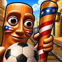 Subway Runner: Parkour Game