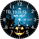 Spooky Halloween ClassicAnalog