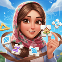 Match Island: Merge and Puzzle