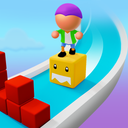 Block Surfer 3D