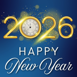 Happy New Year 2026 Wishes
