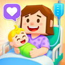 Happy Hospital: My Stories