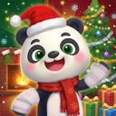 Panda Adventure: Forest Quest
