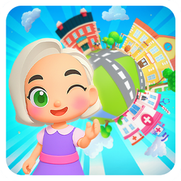 City Life: My Town World