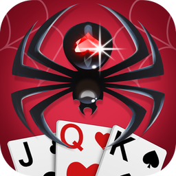Spider Solitaire