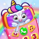 My Unicorn DayCare Phone