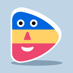 هپی تون | انیمیشن های انگلیسی