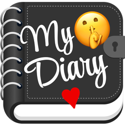 Daily Journal: Diary with lock