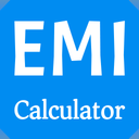 Bank Loan EMI Calculator