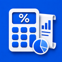 Loan, Mortgage, EMI Calculator